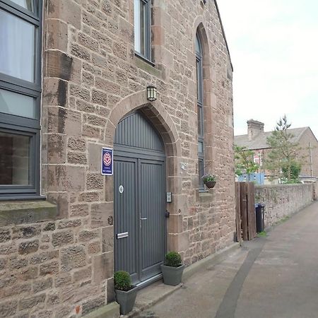 Old Templars Cottage Spittal  Rom bilde