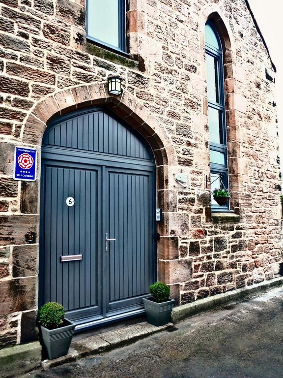 Old Templars Cottage Spittal  Rom bilde